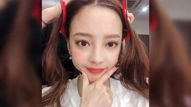 Pesan Terakhir Instagram Goo Hara dan Duka Para Fans