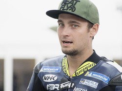 Karel Abraham Diklaim Pensiun dari MotoGP, Gara-gara Zarco?