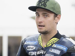 Karel Abraham Diklaim Pensiun dari MotoGP, Gara-gara Zarco? Karel Abraham Diklaim Pensiun dari MotoGP, Gara-gara Zarco?
