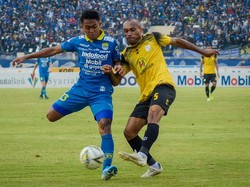 Rene Alberts: Persib Langsung Fokus ke Bali United