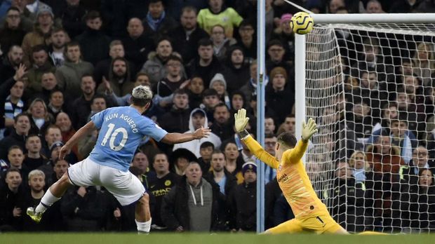 Kepa Biang Kerok Chelsea Gagal Kalahkan Arsenal