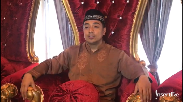 Ustaz Riza Muhammad
