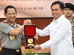 Jamin BBM Subsidi Tepat Sasaran, BPH Migas Libatkan Kepolisian