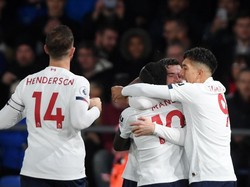 Tenaga Sudah Dikuras Napoli, Liverpool Antisipasi Laga Berat Kontra Brighton