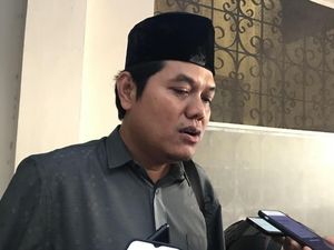 Golkar Tak Persoalkan Jika Ada Gubernur Naikkan UMP demi Pilpres 2024 Golkar Tak Persoalkan Jika Ada Gubernur Naikkan UMP demi Pilpres 2024