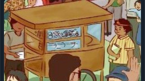 Komentar Unik Komik Jokowi, Dari Intel Sampai CV Tukang Bakso