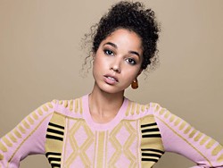 Fakta Alisha Wainwright yang Disebut Selingkuhan Justin Timberlake