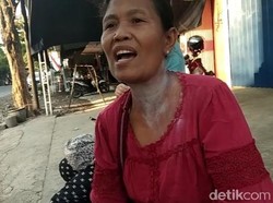Warga Kenal Wajah Pria yang Onani dalam ATM di Banyuwangi