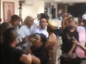 Viral Staf TGUPP Dinilai Bentak Seniman di TIM, Ternyata Deputi Gubernur Viral Staf TGUPP Dinilai Bentak Seniman di TIM, Ternyata Deputi Gubernur