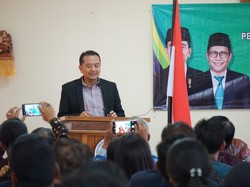 Komisi X DPR Harap Pencoretan 4.791 Calon Siswa di PPDB Jabar Bikin Jera