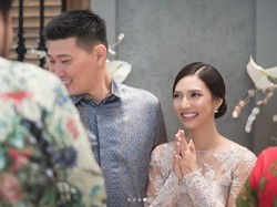 Terungkap, Nadia Saphira Segera Nikah dengan Mikael Mirdad