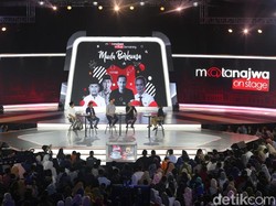 Alasan Menteri Nadiem Tulis Surat Untuk Guru yang Viral di Medsos