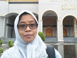 Ketua KPU Sulsel Tiba-tiba Mundur dari Jabatannya