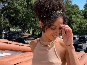 Ini Sosok Wanita yang Tertangkap Pegangan Tangan dengan Justin Timberlake