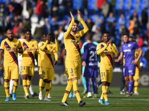 Pique Bantah Piala Davis Buatnya Tak Lagi Fokus di Barcelona