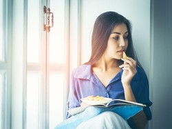 Camilan Sehat yang Ampuh Tunda Lapar