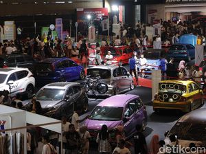 Honda Klaim Penjualan 2019 Sesuai Target Honda Klaim Penjualan 2019 Sesuai Target