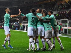 Inter Akhirnya Menang Clean Sheet Lagi