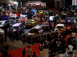 Duit Honda Rp 5,1 Triliun Mengucur ke Indonesia Tahun Ini