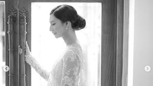 Momen Indah di Lamaran Nadia Saphira