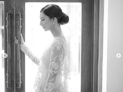 Profil Nadia Saphira yang Bakal Menikah Besok dengan Mikael Mirdad