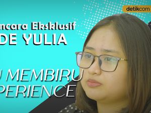 Kisah Dede, Memupuk Rindu Kehadiran Ibu dalam Pilu Membiru