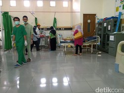 Polisi Cari Sebab Pasti Kecelakaan Minibus Rombongan Guru di Tol Paspro