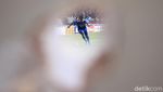 Persib Vs Barito Berbagi Poin di Jalak Harupat