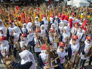 Ramai Ucapan Selamat Hari Musik Nasional di Twitter, Ayo Ikutan! Ramai Ucapan Selamat Hari Musik Nasional di Twitter, Ayo Ikutan!