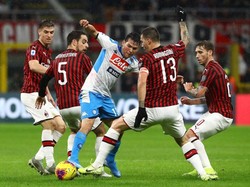 Abbiati Sebut Milan dan Napoli Kandidat Kuat Peraih Scudetto