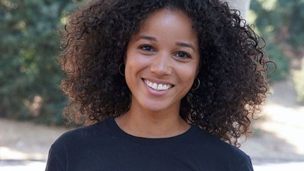 Ini Aktris yang Disebut Sebagai Selingkuhan Justin Timberlake