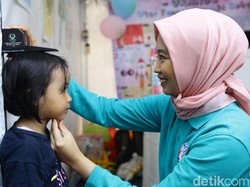 Menko PMK Singgung Diet Ekstrem Berpotensi Picu Stunting