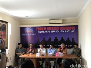 Humphrey Djemat: Kalau Pilkada Tak Langsung, Make Barang Busuk Lagi