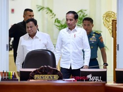 Tour of Duty Eks Tim Mawar Bikin Janji Jokowi Disorot