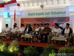 Wapres Maruf: Paradigma Alon-alon Waton Kelakon Sudah Tertinggal