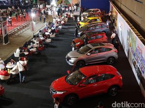 Maaf, Honda Tidak Ada Diskon Puluhan Juta, Tapi Ada Uang Bensin Maaf, Honda Tidak Ada Diskon Puluhan Juta, Tapi Ada Uang Bensin