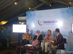 Wakil Ketua MPR: Wacana Masa Jabatan Presiden 3 Periode dari Pihak Luar Wakil Ketua MPR: Wacana Masa Jabatan Presiden 3 Periode dari Pihak Luar