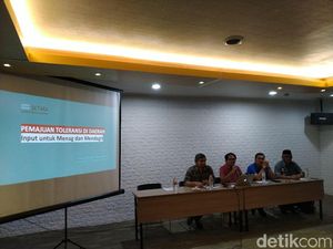 Setara Sebut Jabar Daerah Paling Intoleran dalam 12 Tahun Terakhir