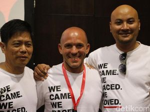 Bikin Konten Mobil di YouTube, Pria Ini Bisa Keliling Dunia