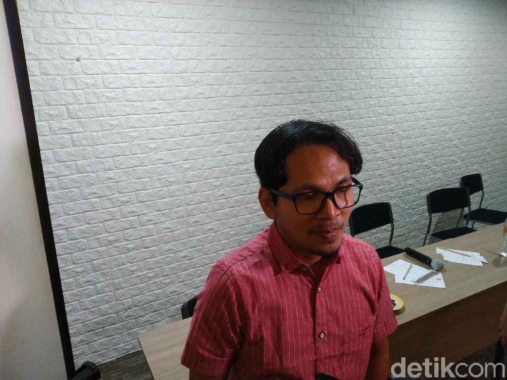 Setara Institute Ingin FKUB Dibentuk Berdasarkan Perpres Setara Institute Ingin FKUB Dibentuk Berdasarkan Perpres