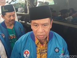 Kata Menpora soal Tudingan Video Pengeroyokan Disebar untuk Adu Domba