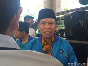 Ini Langkah Menpora Jika Malaysia Tak Minta Maaf soal Pengeroyokan Suporter