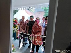 Surabaya Kini Punya Museum Pendidikan, Diresmikan Bertepatan di Hari Guru