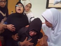 Pilu Penjual Nasi Uduk: Tertipu First Travel, Uangnya Malah Dirampas Negara