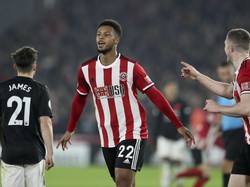 Ini 10 Fakta Usai Hujan Gol Sheffield Vs MU