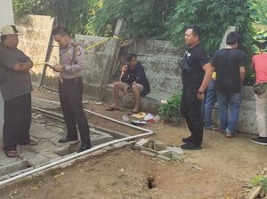 Komplotan Perampok Gasak Puluhan Juta dari Pabrik di Lebak