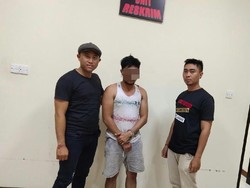 Guru Gadungan Tipu Pedagang, 15 Ribu Telur Raib