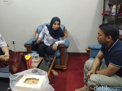 Tunanetra Terperosok di Celah Peron, Petugas KRL Dituntut Sensitif