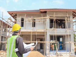 Pengembang Kesusahan Urus Izin Bangun Rumah, Coba Jurus Ini