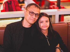 Andra Ramadhan Jadi Anak Band Demi Terlihat Keren di depan Cewek Andra Ramadhan Jadi Anak Band Demi Terlihat Keren di depan Cewek